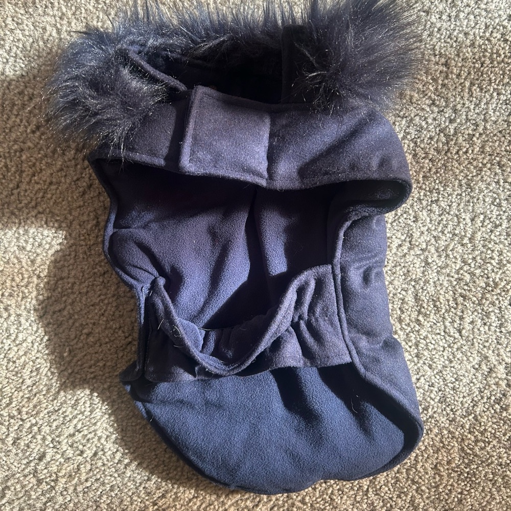 Blue Dogs Jacket - Picture 2 of 9